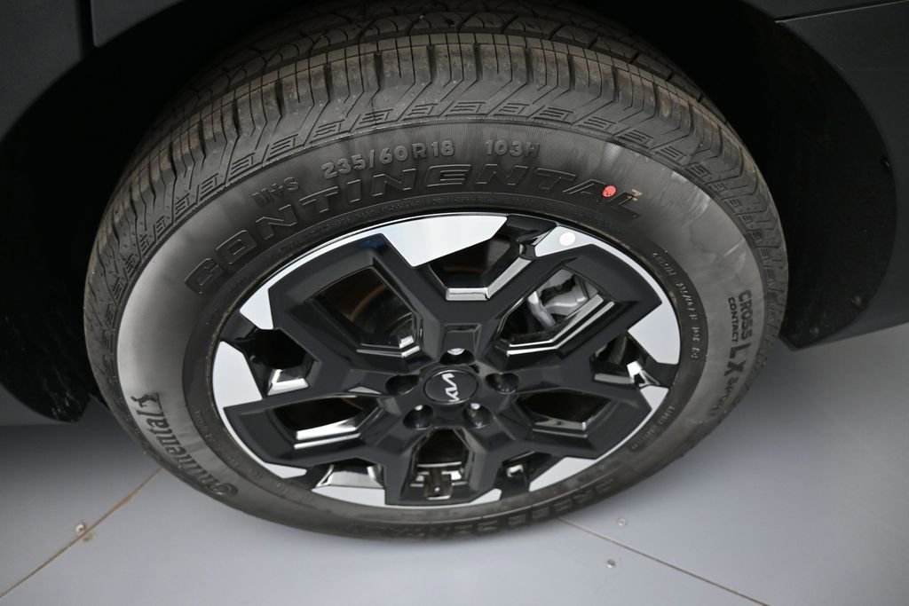 New 2026 Kia Sorento S w/ S Panoramic Sunroof Package FWD image 15