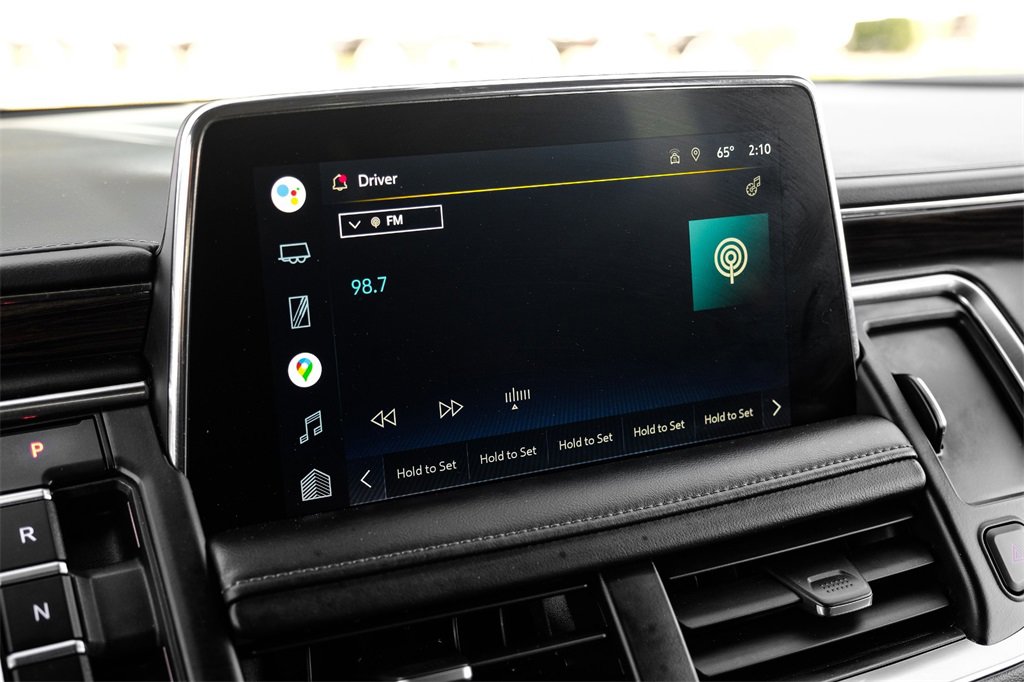 Used 2022 Chevrolet Suburban LT image 29