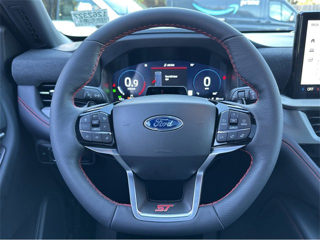 New 2026 Ford Explorer ST image 11