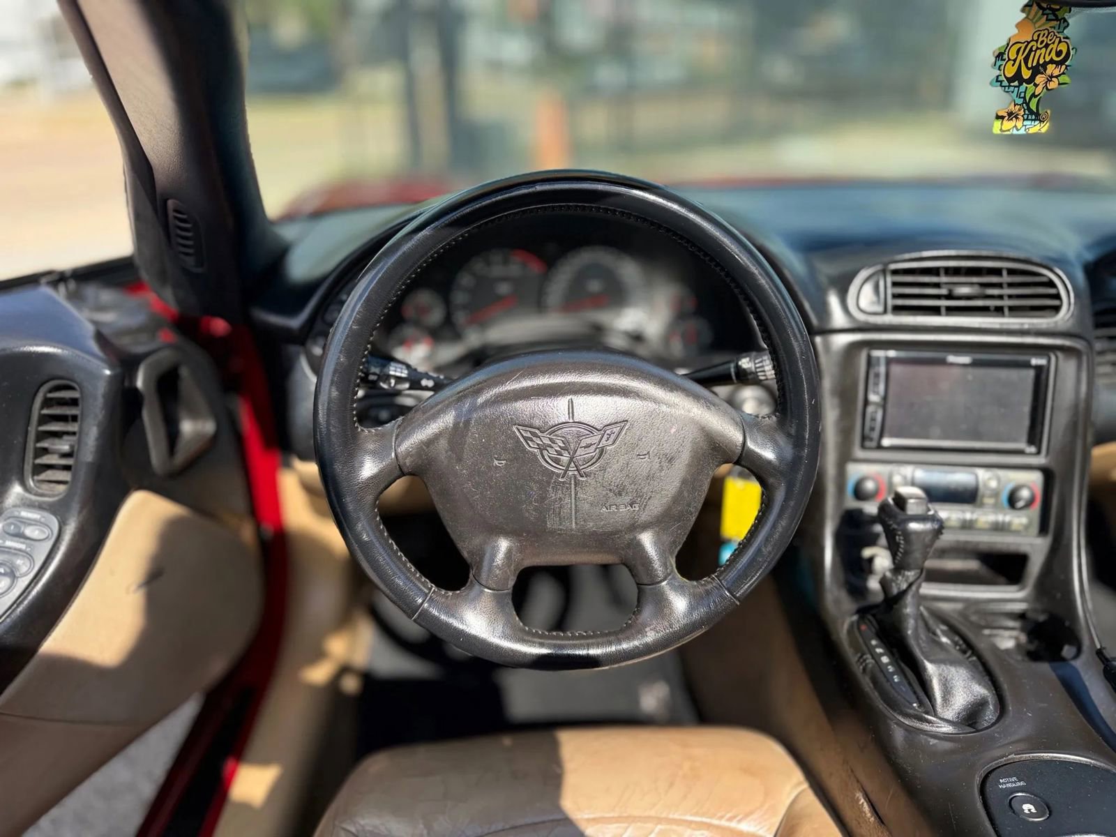 Used 2004 Chevrolet Corvette Convertible w/ Preferred Equipment Group image 24