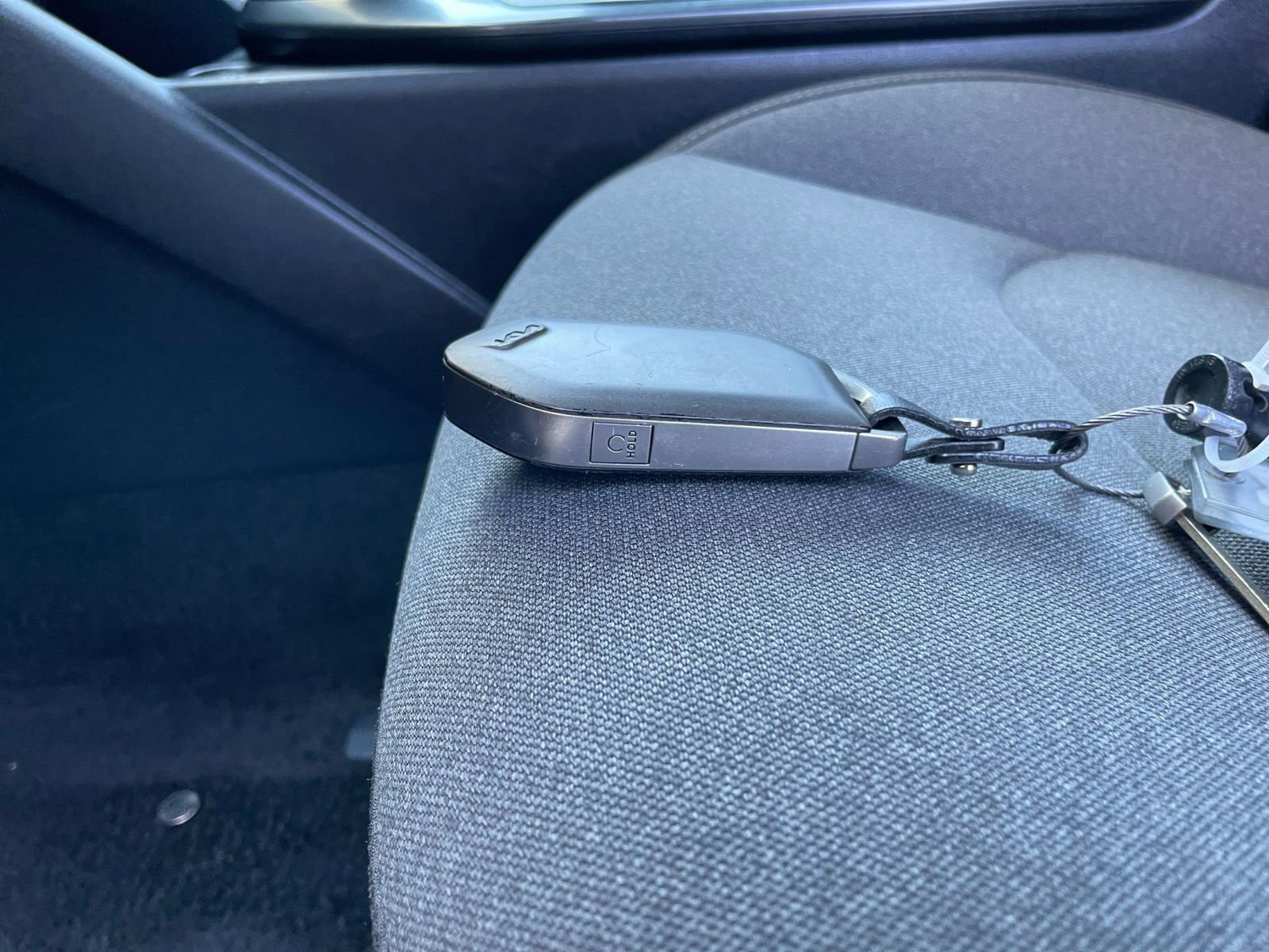 Used 2025 Kia K4 LXS image 25