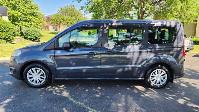 Used 2014 Ford Transit Connect XL FWD image 4