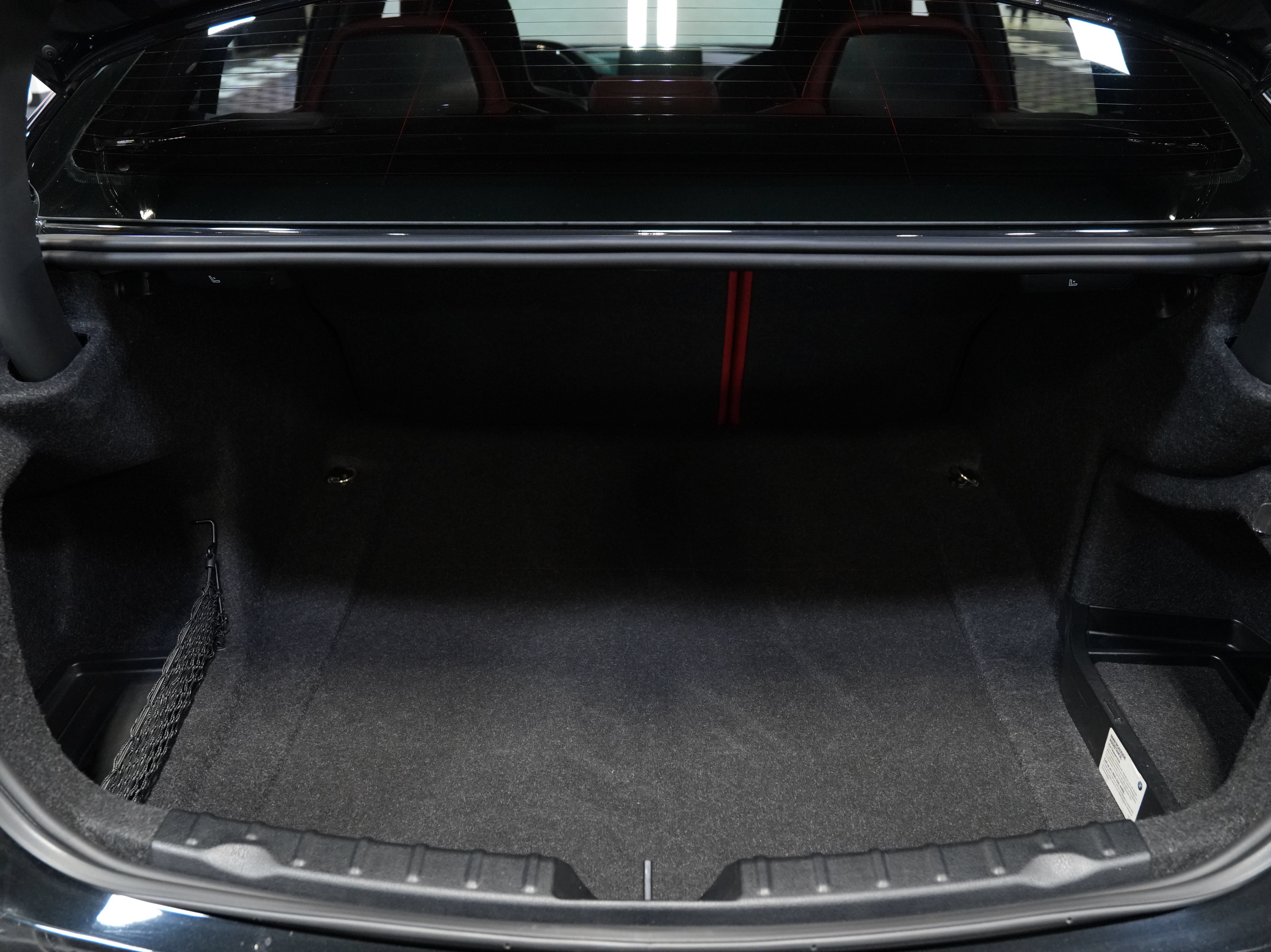 Used 2018 BMW M3 w/ Competition Package RWD image 54