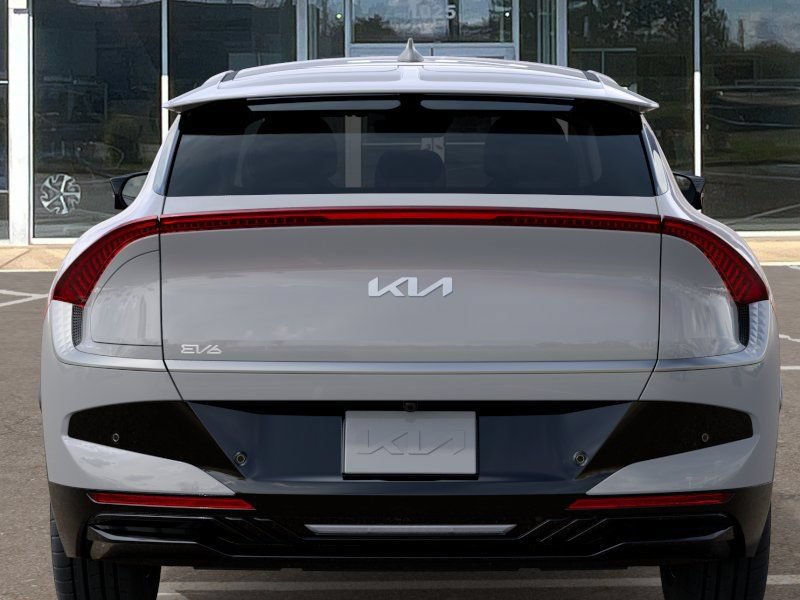 New 2026 Kia EV6 Light RWD image 13