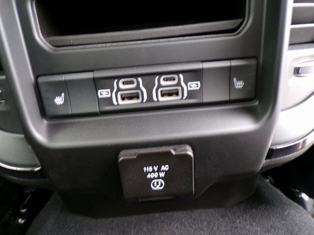New 2026 RAM 2500 Limited image 12