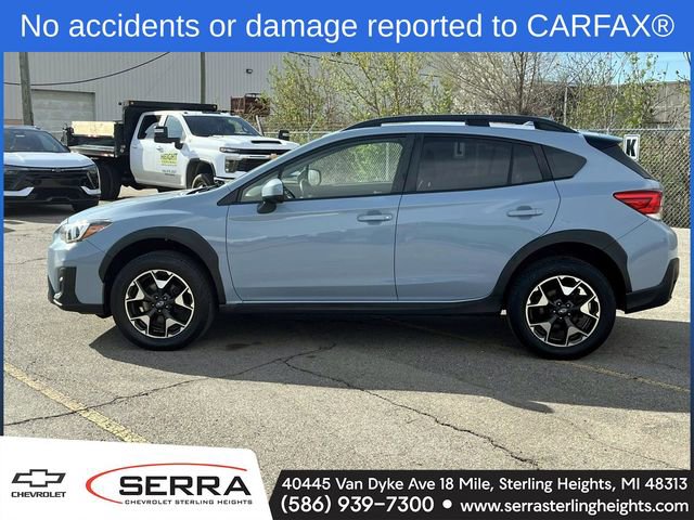 Used 2019 Subaru Crosstrek 2.0i Premium image 2