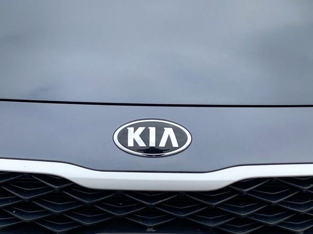 Used 2021 Kia Forte LXS image 26