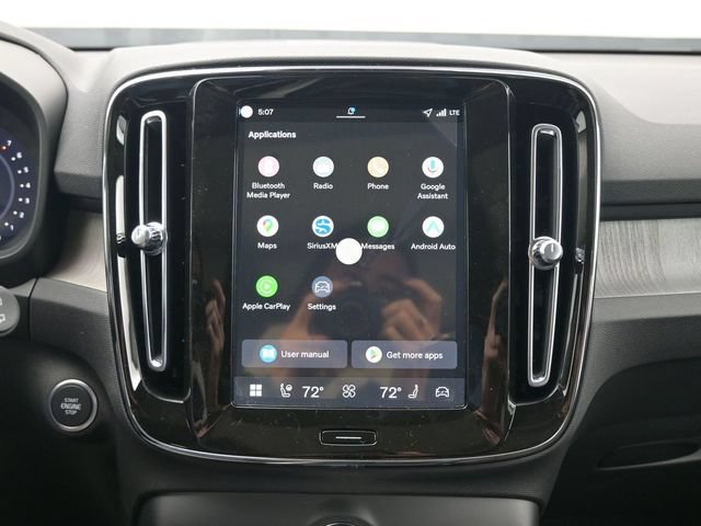 New 2026 Volvo XC40 B5 Ultra w/ Protection Package Premier AWD/4WD image 18