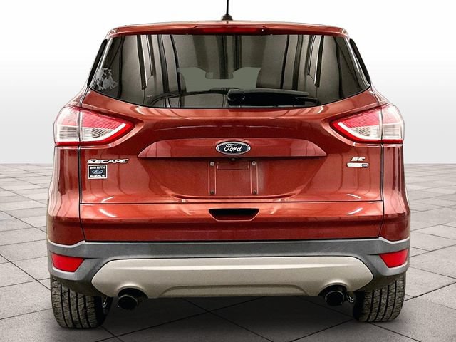Used 2016 Ford Escape SE AWD/4WD image 4