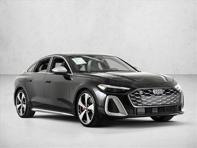 Certified 2025 Audi S5 Premium Plus w/ Premium Plus Package AWD/4WD image 3