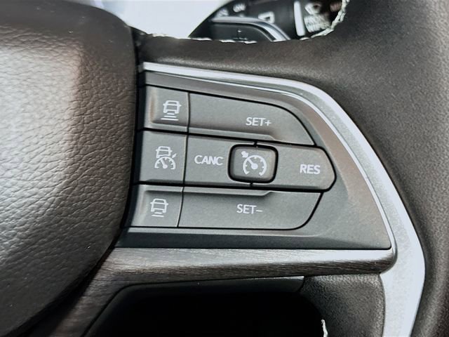 New 2025 Jeep Grand Cherokee Limited w/ Luxury Tech Group II image 29