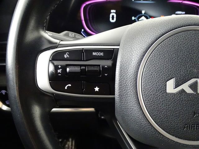 Used 2023 Kia Sportage X-Line w/ X-Line Premium Package image 47