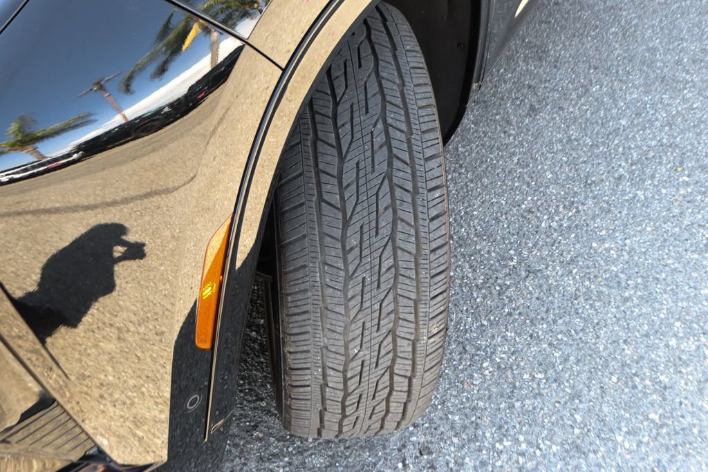 Used 2026 Chevrolet Traverse RS w/ LPO, Floor Liner Package FWD image 49