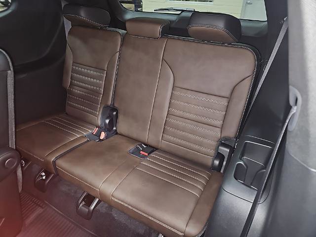 New 2026 GMC Acadia Denali Ultimate w/ LPO, All-Weather Package image 24