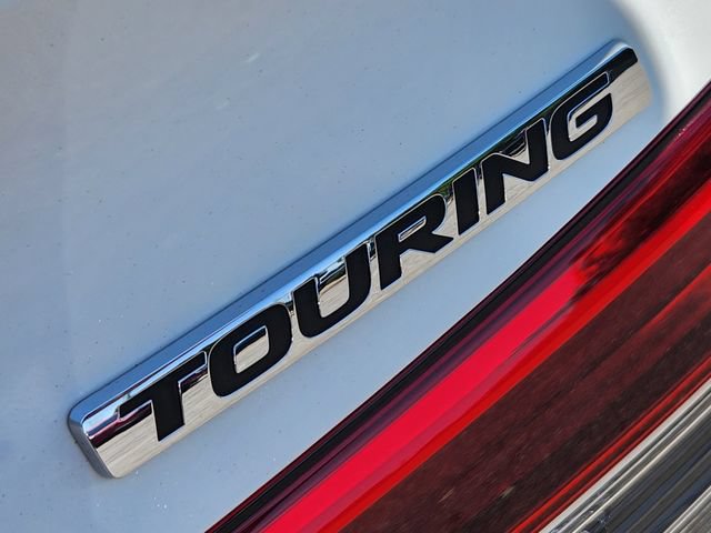 Used 2024 Honda Civic Touring image 19