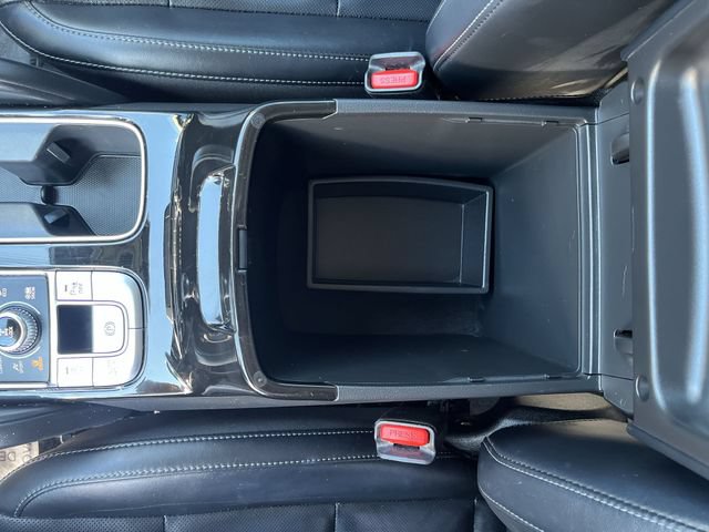 Used 2022 Kia Telluride S AWD/4WD image 25
