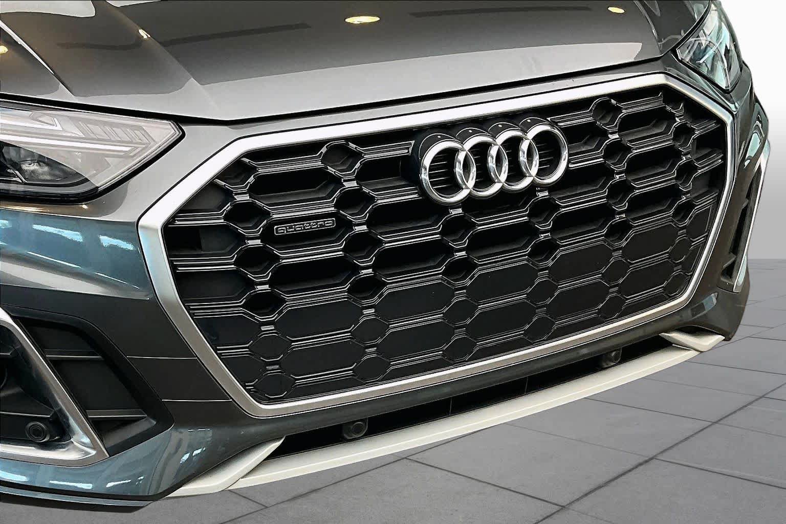 Certified 2023 Audi Q5 2.0T Premium w/ Convenience Package AWD/4WD image 32