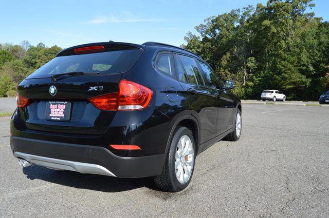 Used 2014 BMW X1 xDrive28i image 73