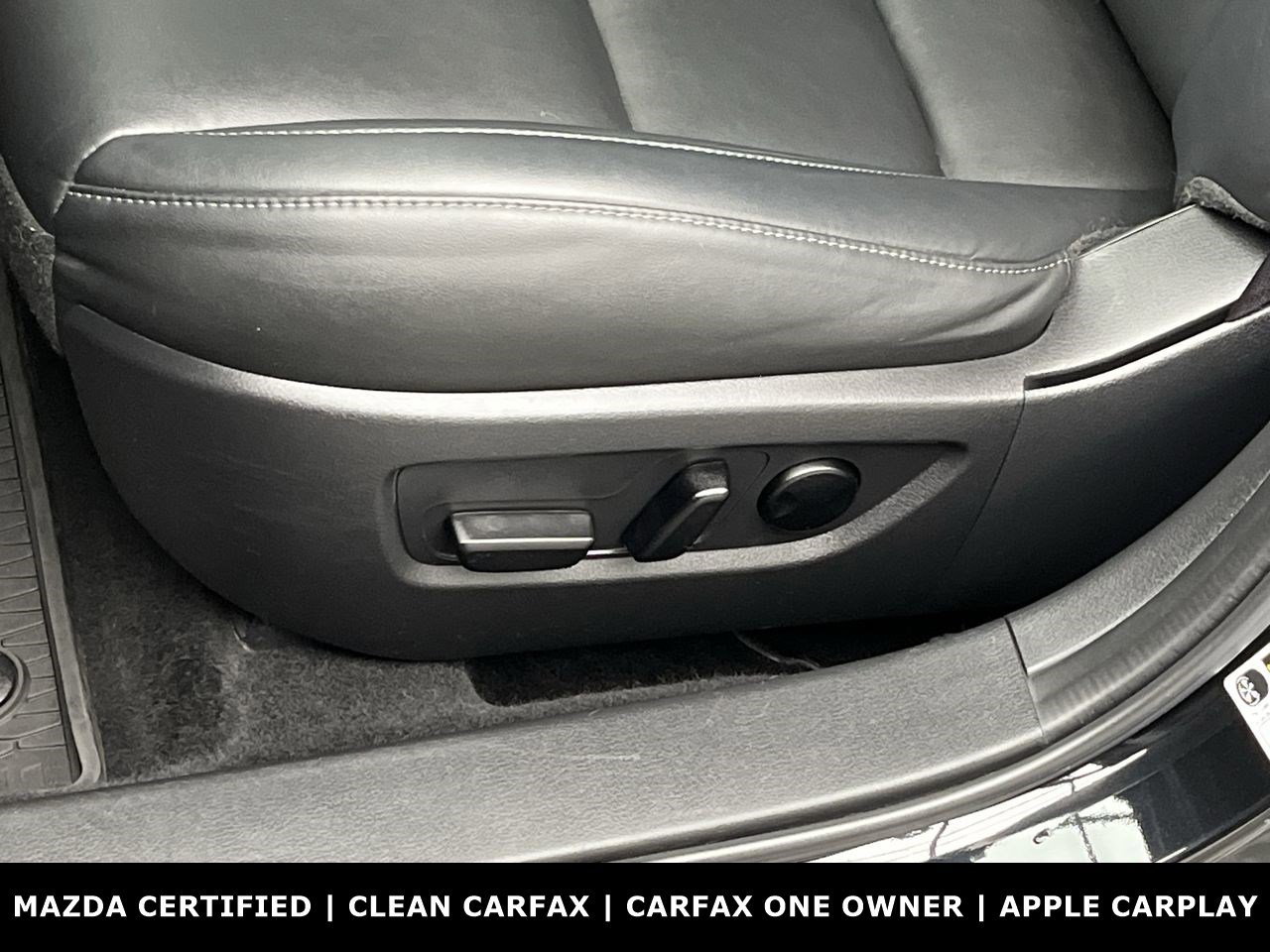 Certified 2023 MAZDA CX-30 AWD 2.5 S w/ Preferred Package image 10