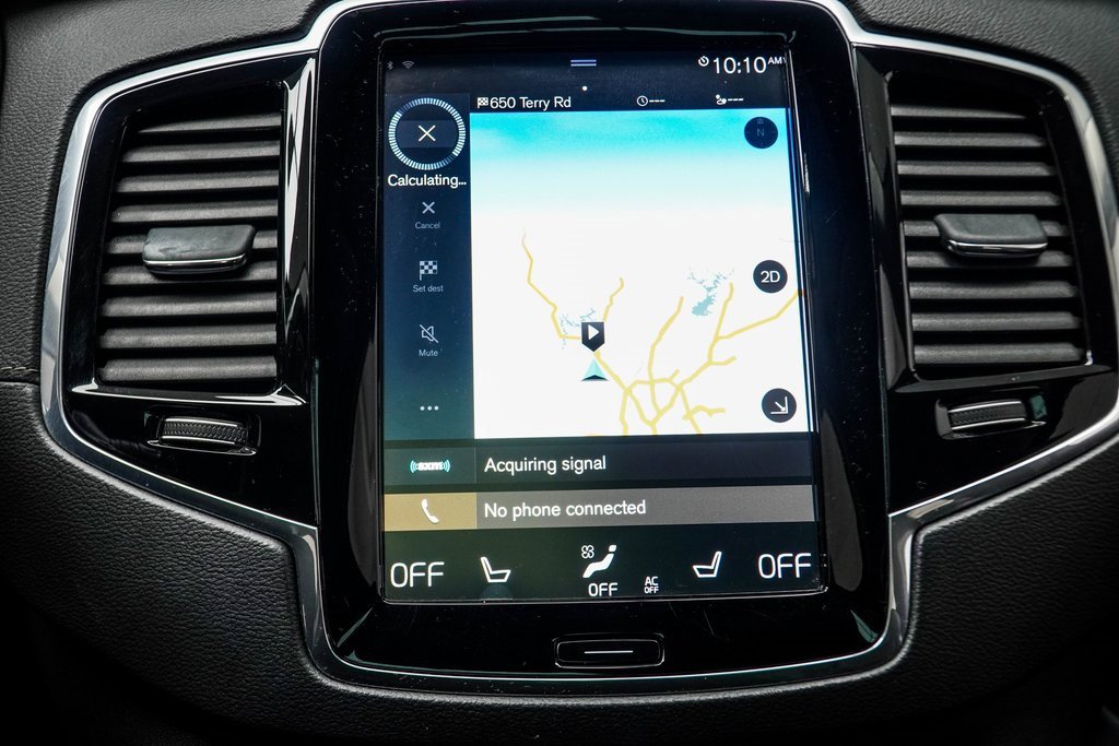 Used 2020 Volvo XC90 T8 Inscription image 23