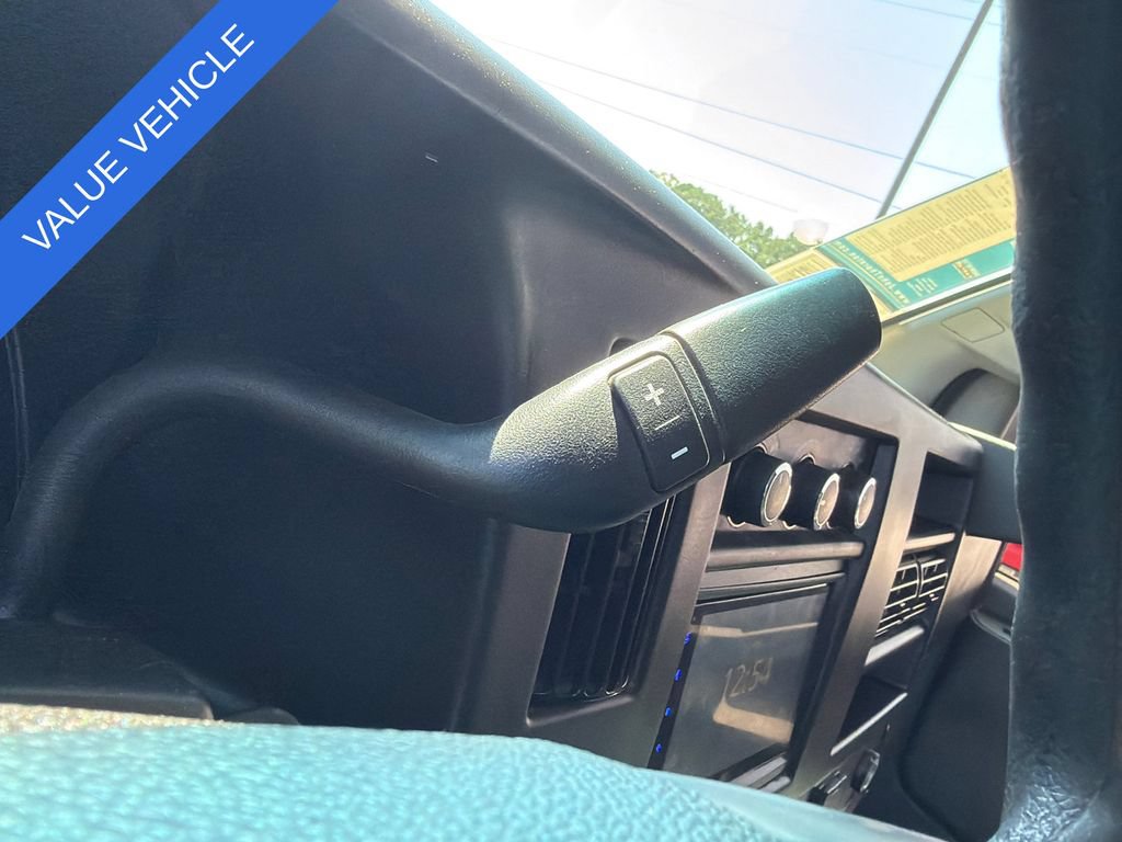 Used 2016 Chevrolet Express 2500 LS RWD image 26