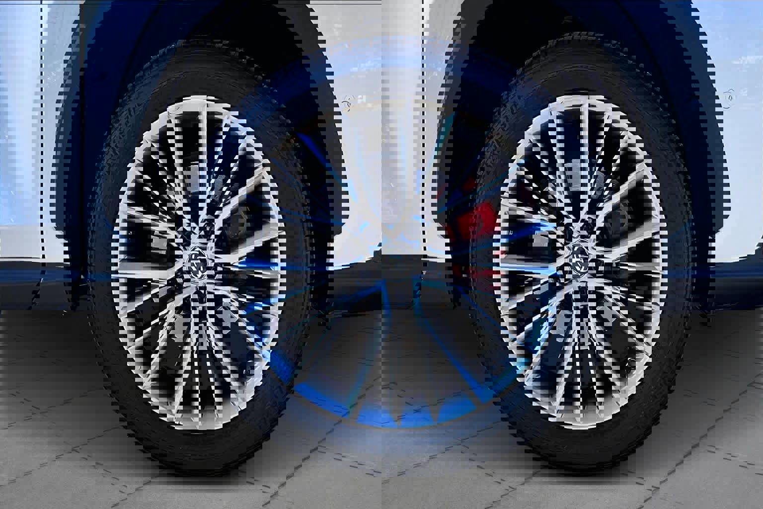 Used 2024 Lexus NX 350h Luxury w/ Vision Package image 9