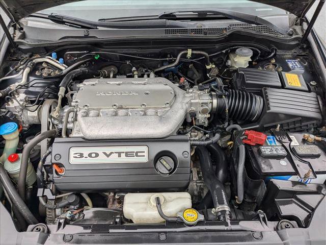 Used 2005 Honda Accord EX-L image 22