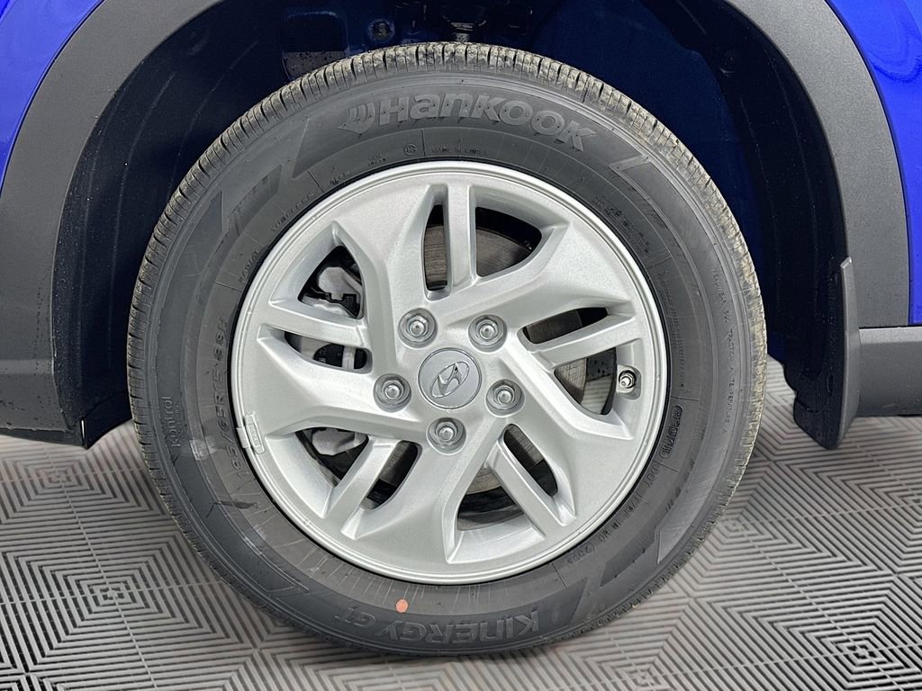 New 2026 Hyundai Venue SE image 30