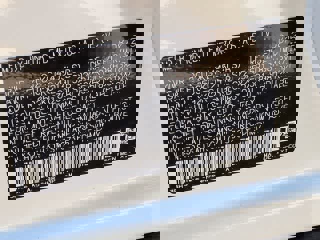 New 2025 Acura ADX FWD image 38