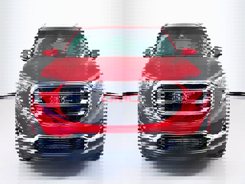 Used 2020 GMC Terrain SLT w/ Preferred Package image 6