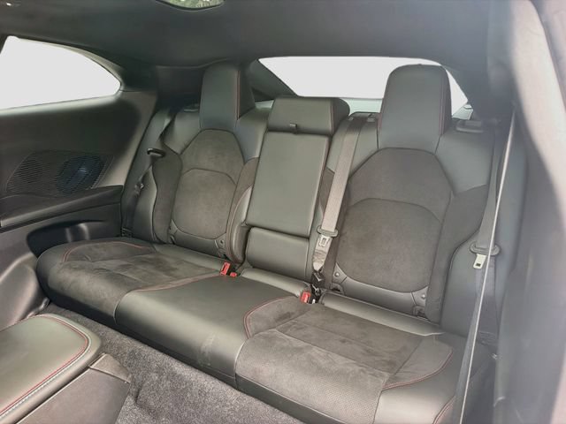 Used 2024 Dodge Charger Daytona Scat Pack w/ Plus Group AWD/4WD image 20