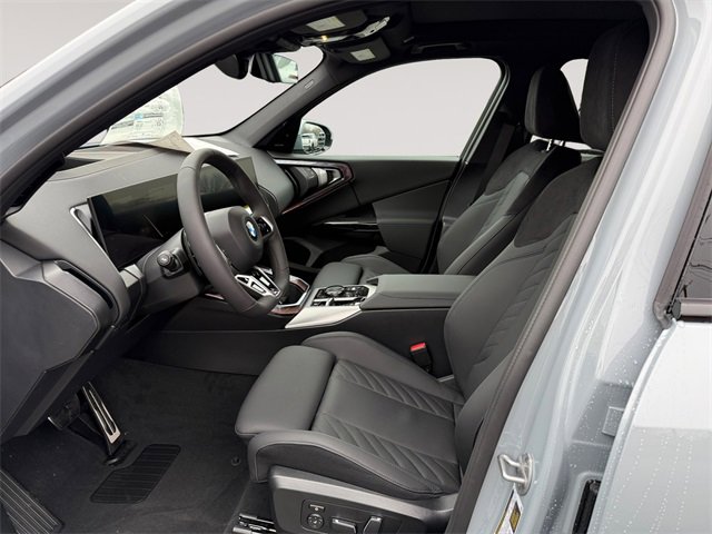 New 2026 BMW X3 xDrive30 w/ Premium Package image 9