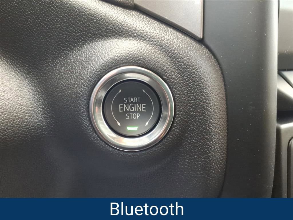 New 2026 Chevrolet Silverado 1500 Custom Trail Boss image 8