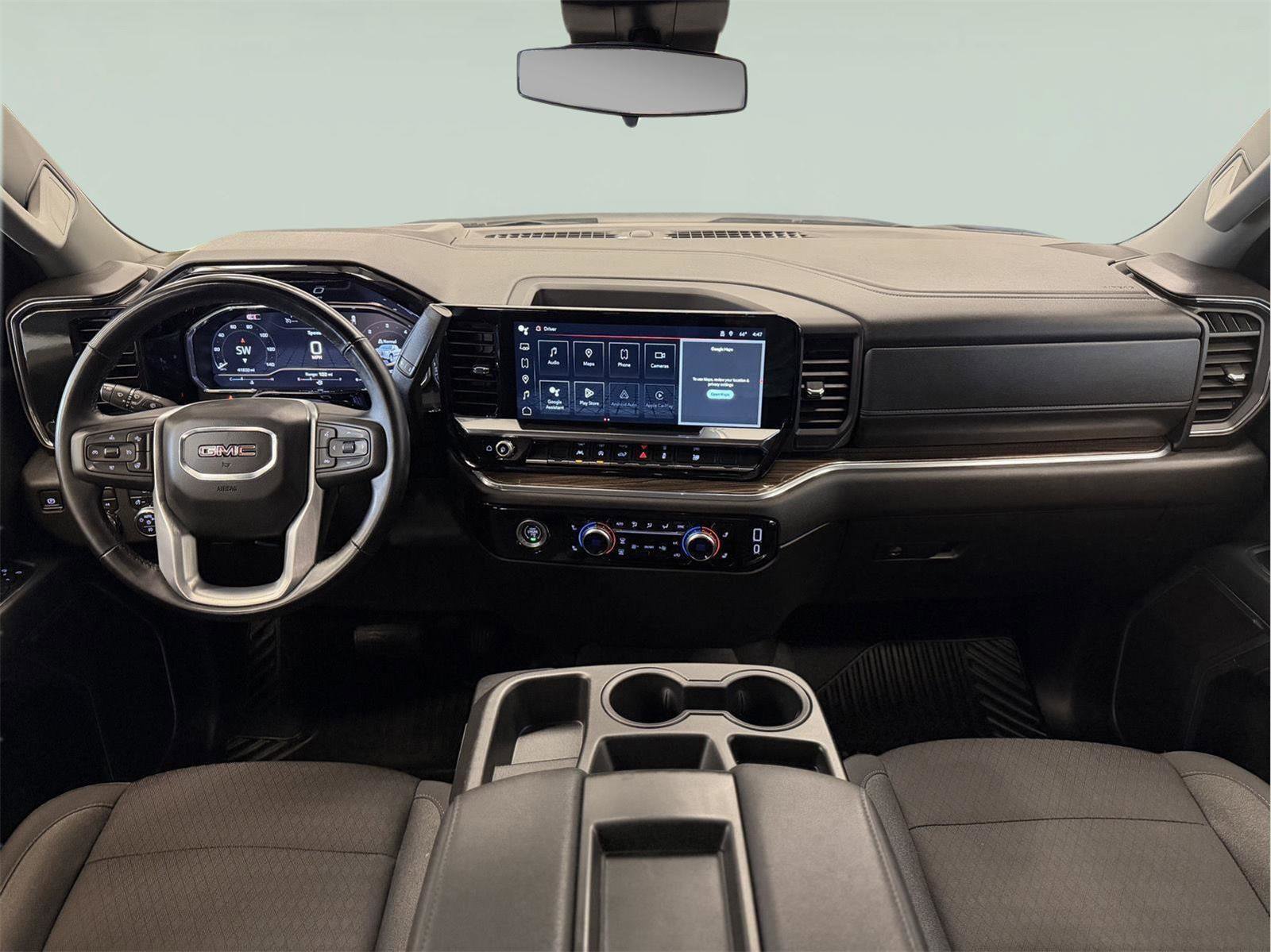 Certified 2024 GMC Sierra 1500 Elevation AWD/4WD image 28