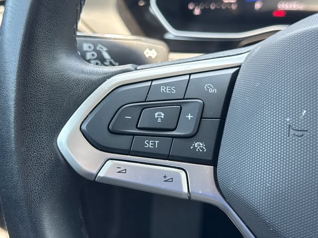 Used 2024 Volkswagen Jetta S FWD image 24
