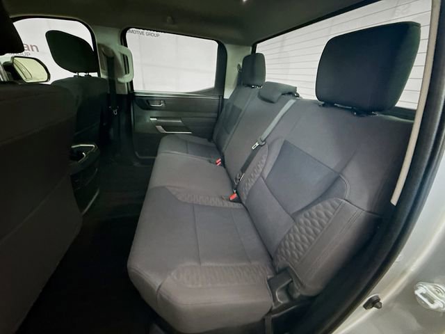 Used 2022 Toyota Tundra SR5 w/ TRD Sport Package AWD/4WD image 23
