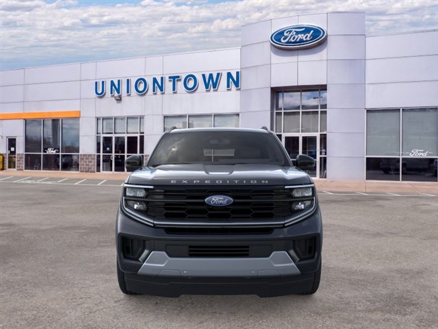 New 2026 Ford Expedition Max Platinum w/ Platinum Ultimate Package AWD/4WD image 6