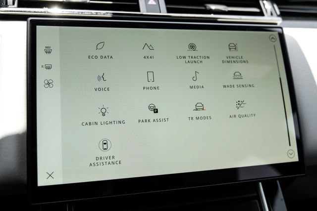 New 2026 Land Rover Range Rover Velar S AWD/4WD image 43