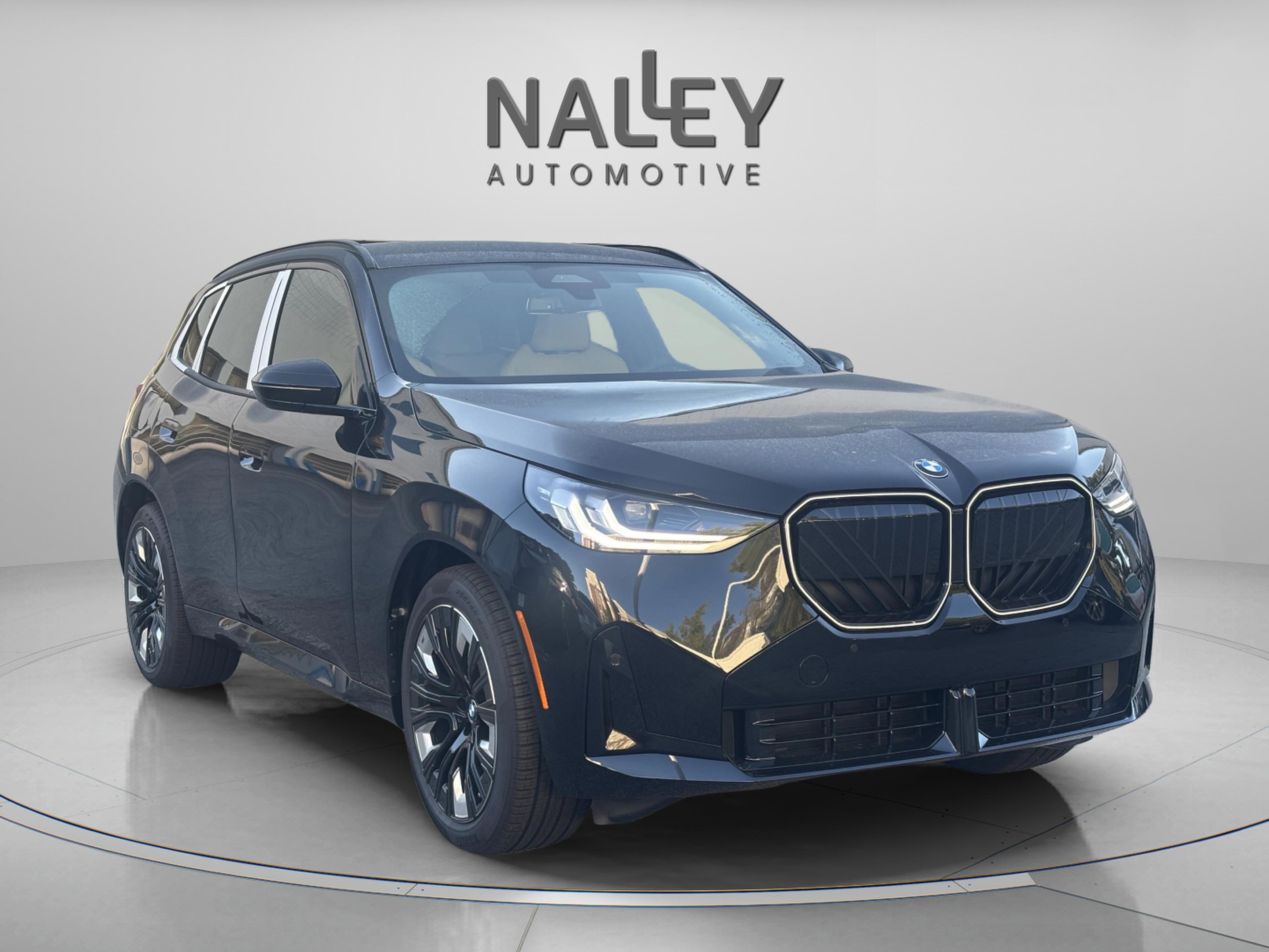 Used 2026 BMW X3 xDrive30 w/ M Sport Package image 5