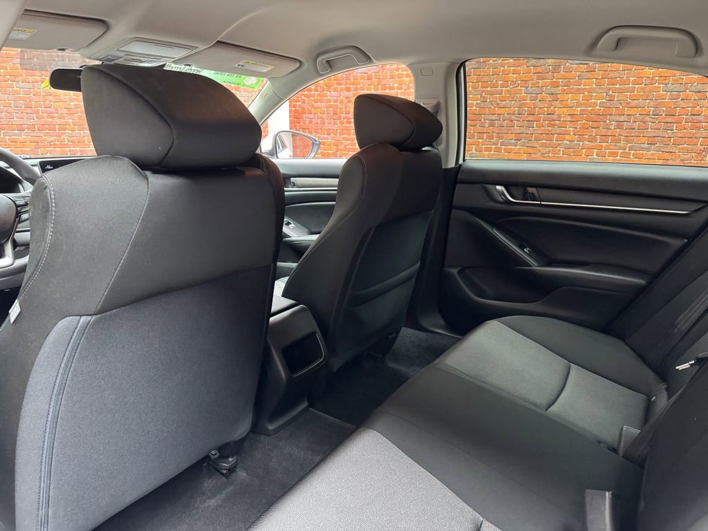 Used 2020 Honda Accord LX image 24