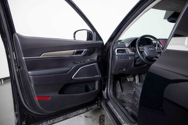 Used 2022 Kia Telluride SX image 14