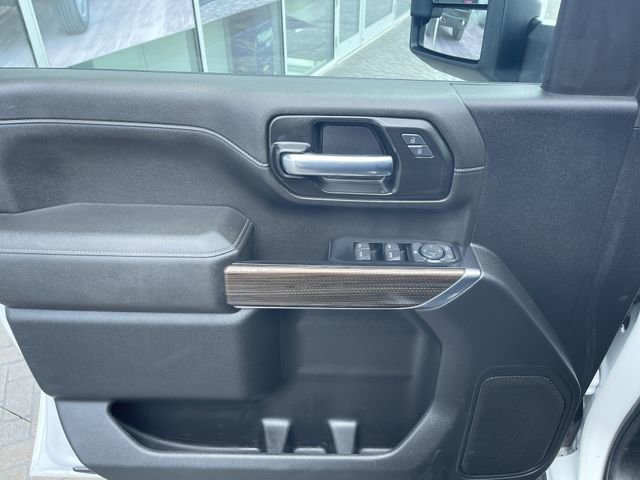 Certified 2023 Chevrolet Silverado 2500 LT AWD/4WD image 21