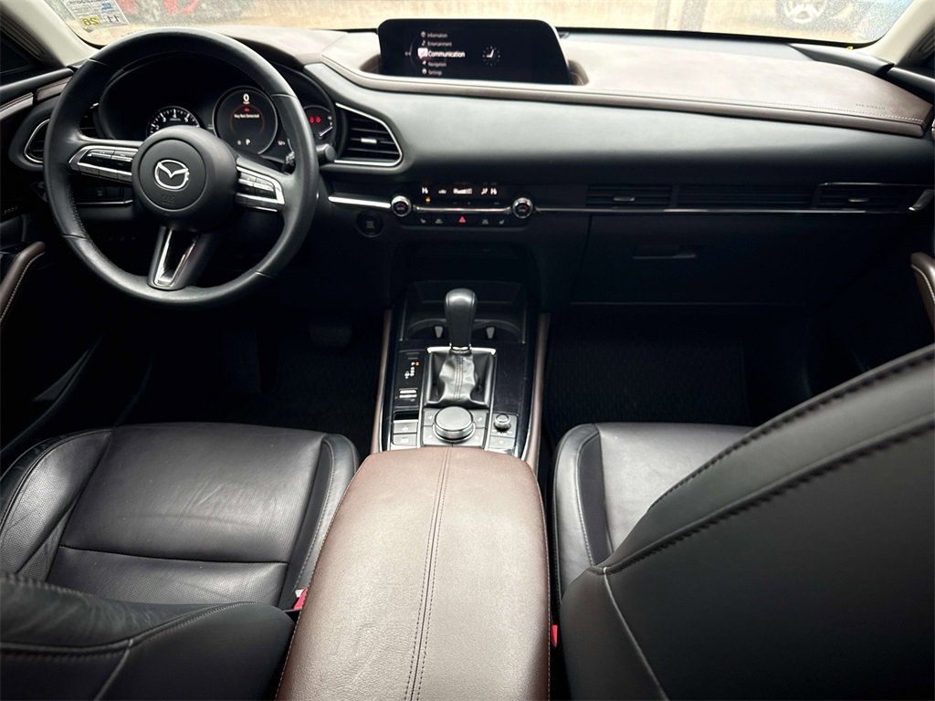 Used 2020 MAZDA CX-30 FWD w/ Premium Package image 15