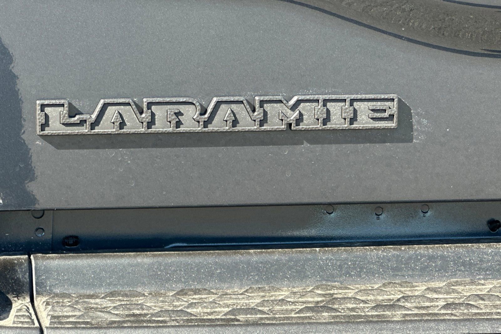New 2026 RAM 2500 Laramie image 34