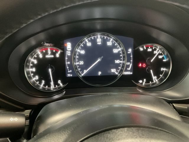 Used 2020 MAZDA CX-5 Grand Touring Reserve AWD/4WD image 14