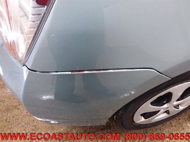 Used 2014 Toyota Prius Two FWD image 22