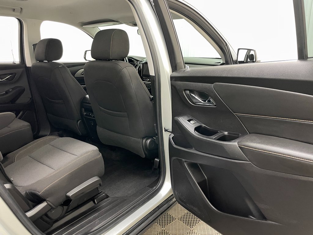 Used 2019 Chevrolet Traverse LT image 40