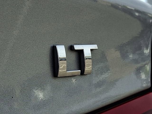 Used 2024 Chevrolet Malibu LT image 30