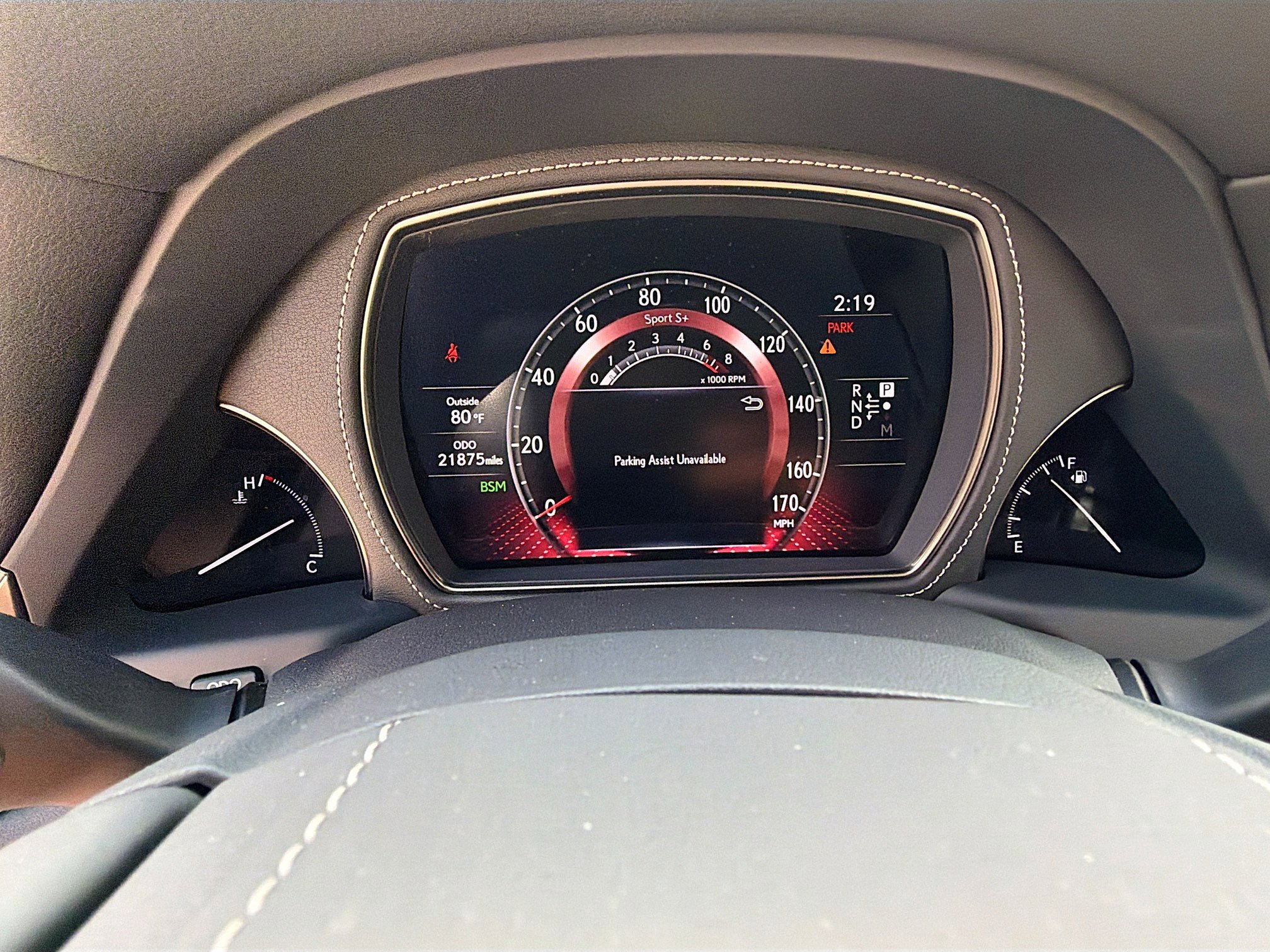 Used 2019 Lexus LS 500 AWD image 37