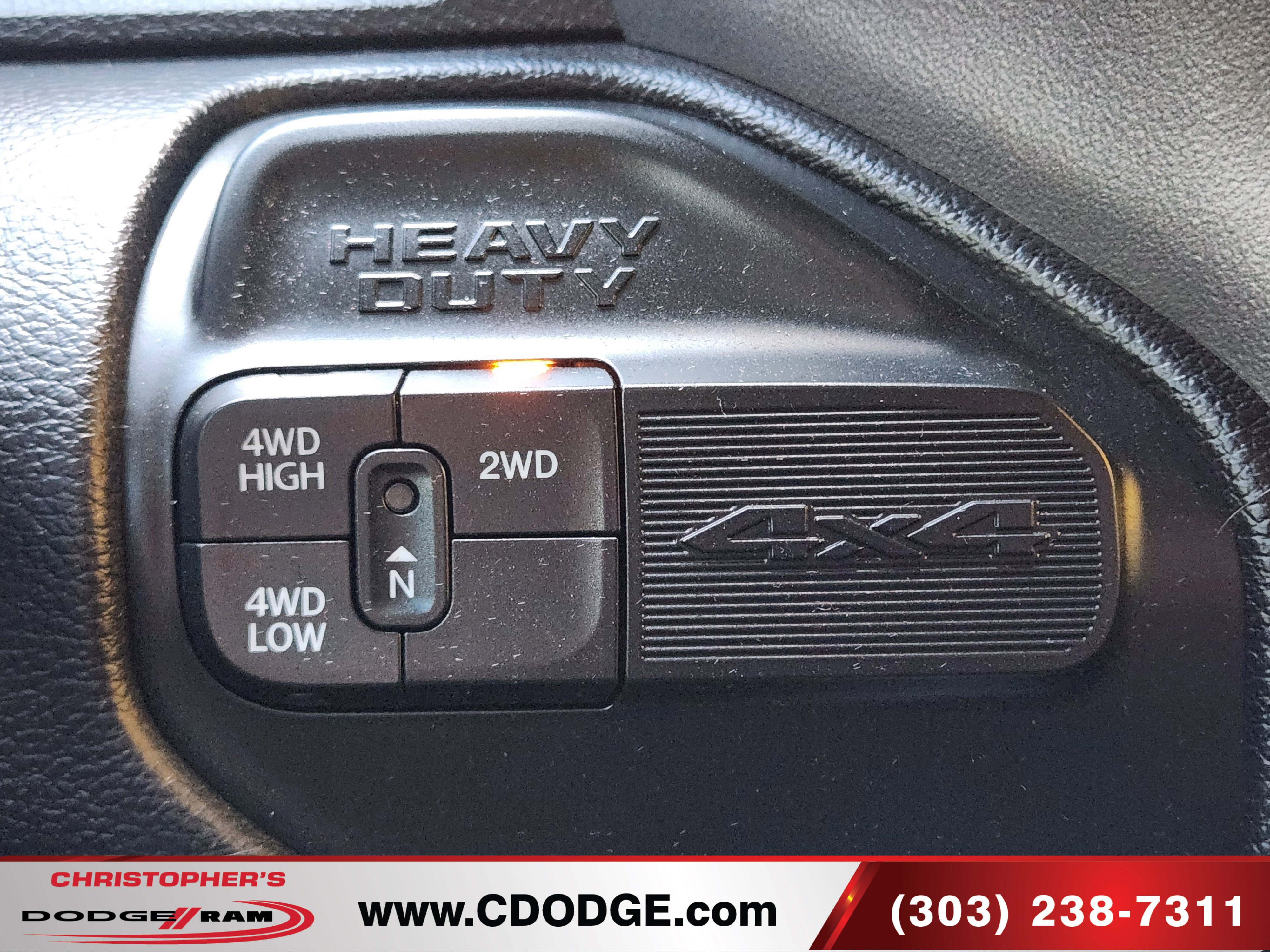 Used 2020 RAM 2500 Laramie w/ Night Edition AWD/4WD image 31